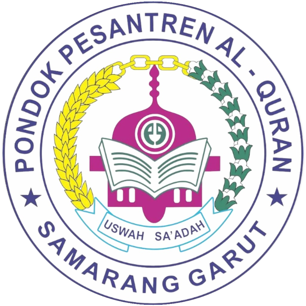 Logo Uswah Sa'adah